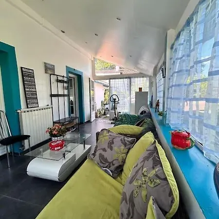 Maison De Avec Piscine Privee Sans Vis A Vis Nyaraló