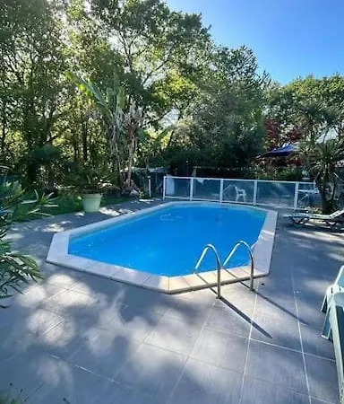 Maison De Avec Piscine Privee Sans Vis A Vis *