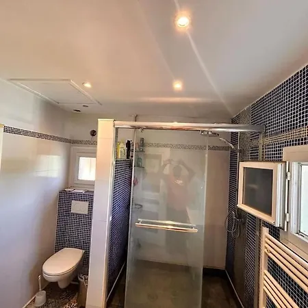 Maison De Avec Piscine Privee Sans Vis A Vis Nyaraló *