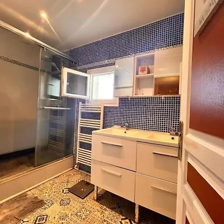 Nyaraló Maison De Avec Piscine Privee Sans Vis A Vis *