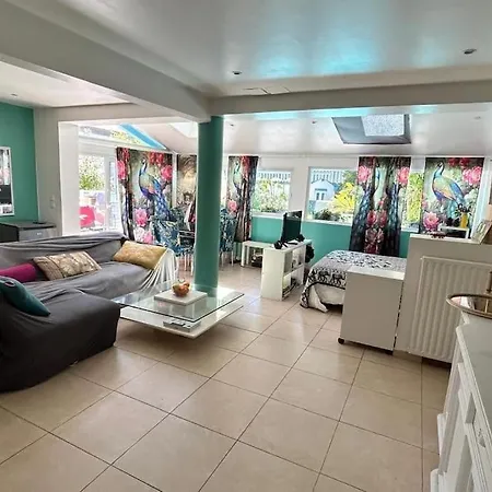 Nyaraló Maison De Avec Piscine Privee Sans Vis A Vis *