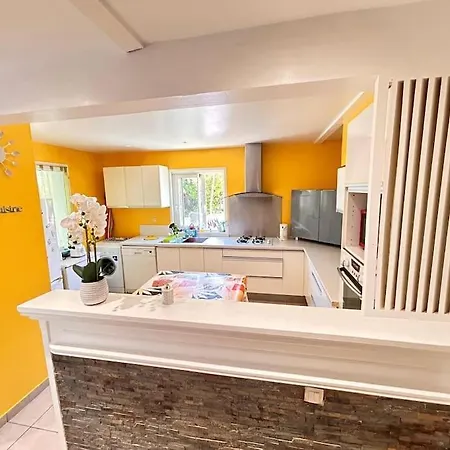 Maison De Avec Piscine Privee Sans Vis A Vis *