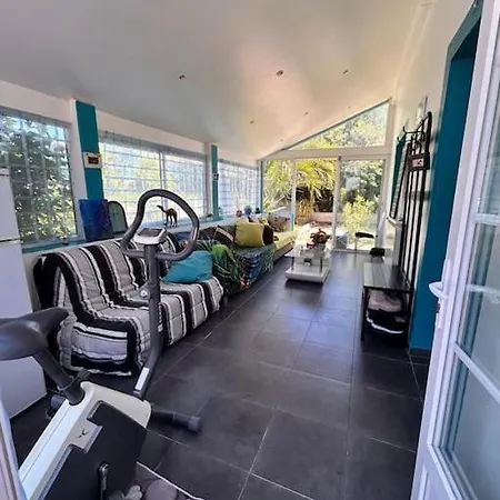 Maison De Avec Piscine Privee Sans Vis A Vis