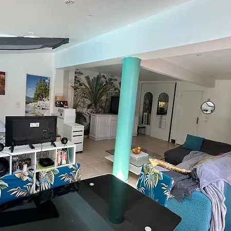 Maison De Avec Piscine Privee Sans Vis A Vis Casa de Férias